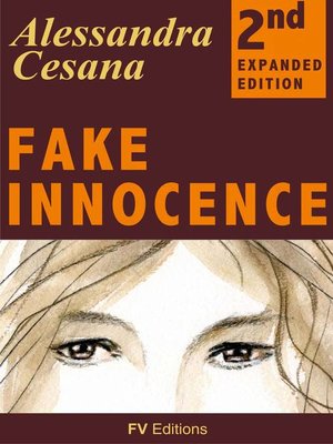 cover image of Fake Innocence